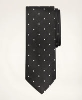 Men Dot Rep Tie - Brooks Brothers On sale