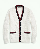 Men Vintage-Inspired Supima - Brooks Brothers US