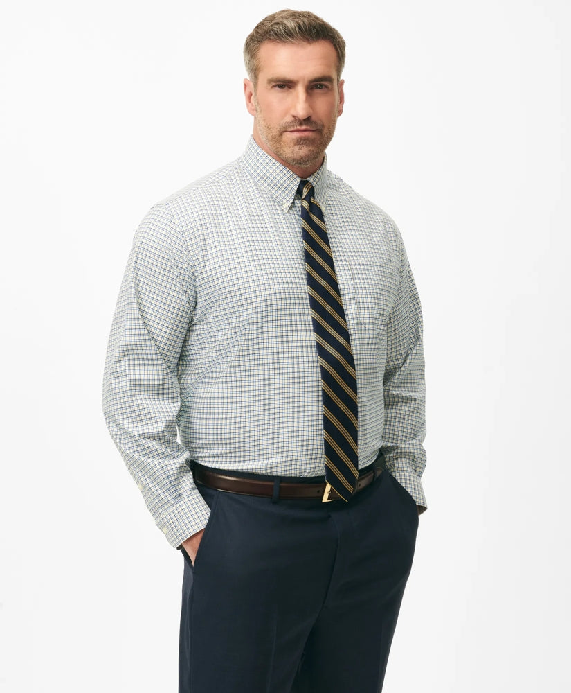 Sale Big & Tall Stretch Supima - Brooks Brothers