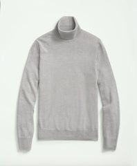 Sale Ultimate Merino Wool Turtleneck Sweater - Brooks Brothers Online