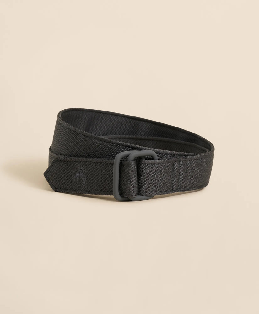Men Performance D-Ring Belt - Brooks Brothers Gift