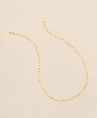 Women 14k Gold Chain Necklace - Brooks Brothers sale