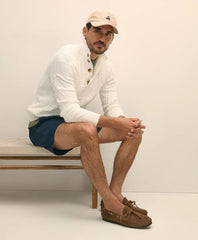 Sale 6" Utility Shorts in Cotton Canvas - Brooks Brothers On sale