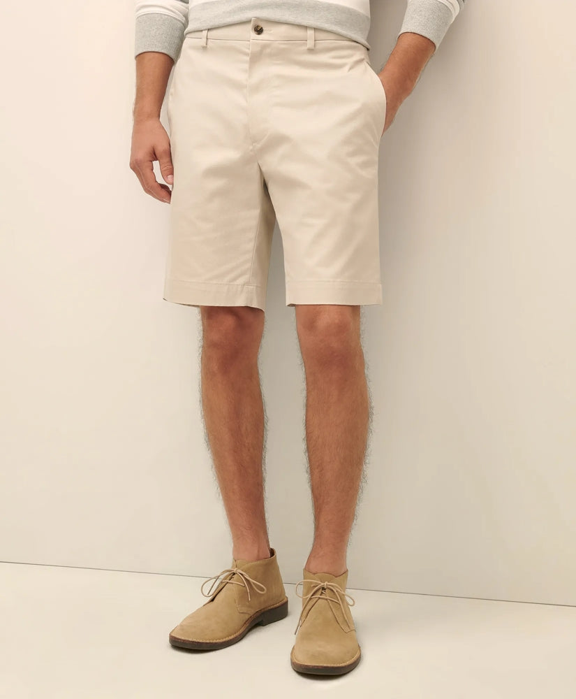 Men 9" Advantage Chino - Brooks Brothers