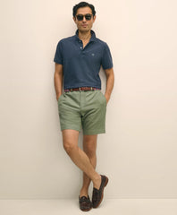 Sale 9" Linen Cotton Shorts - Brooks Brothers For sale