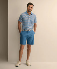 Men 9" Performance Series Stretch Shorts - Brooks Brothers Discount