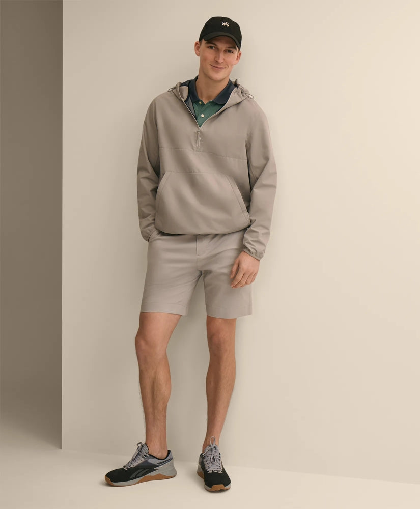 Men 9" Performance Series Stretch Shorts - Brooks Brothers Discount