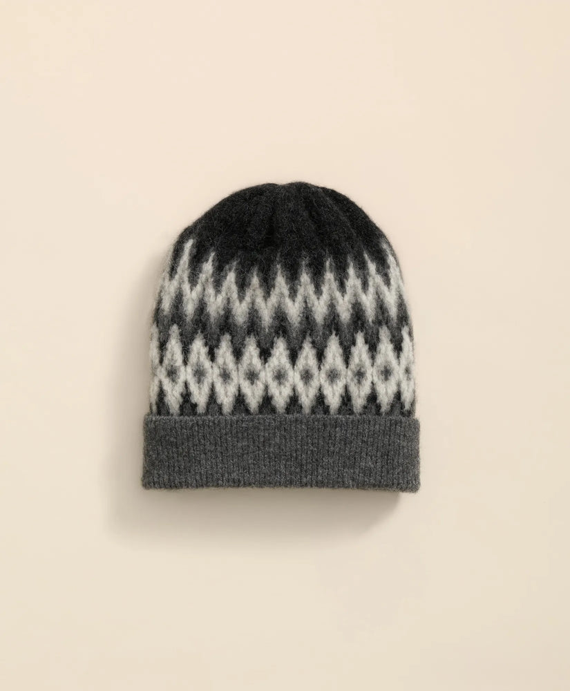 Sale Alpaca-Wool Blend Hat - Brooks Brothers Online