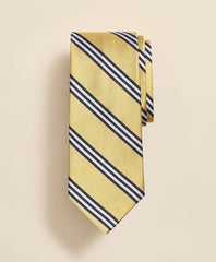 Men BB#1 Rep Tie - Brooks Brothers