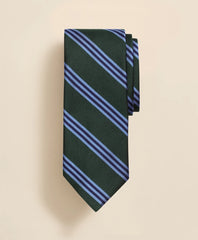 Men BB#1 Rep Tie - Brooks Brothers
