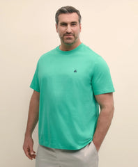 Sale Big & Tall Cotton Jersey T-Shirt - Brooks Brothers Discount