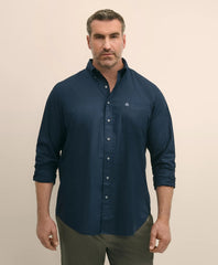 Men Big & Tall Friday Shirt, Poplin - Brooks Brothers Near me