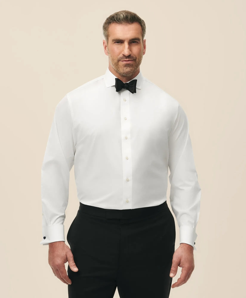 Shirts Big & Tall Non-Iron Supima - Brooks Brothers US