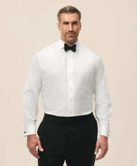 Shirts Big & Tall Non-Iron Supima - Brooks Brothers US