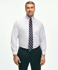 Shirts Big & Tall Stretch Supima - Brooks Brothers Gift