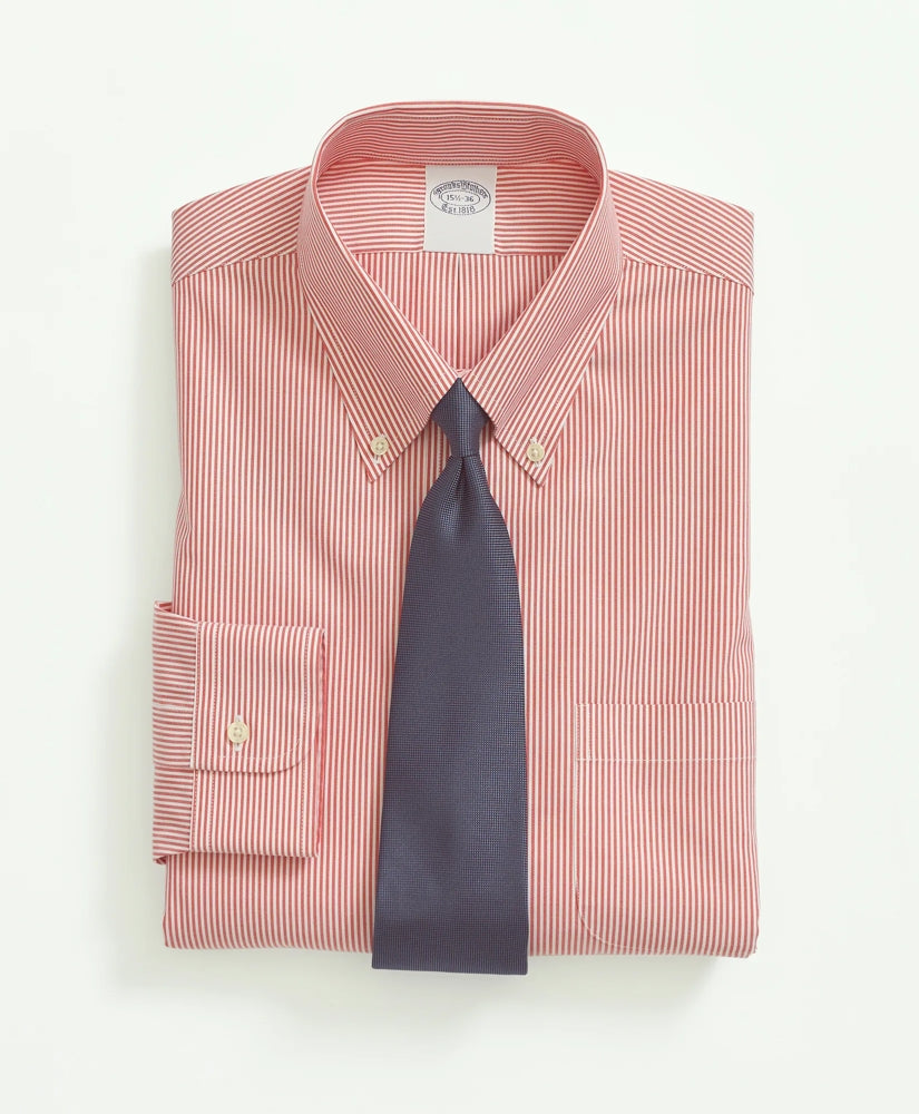 Shirts Big & Tall Stretch Supima - Brooks Brothers Gift