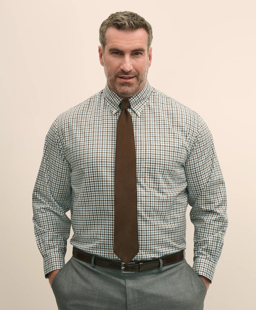 Sale Big & Tall Stretch Supima - Brooks Brothers For sale