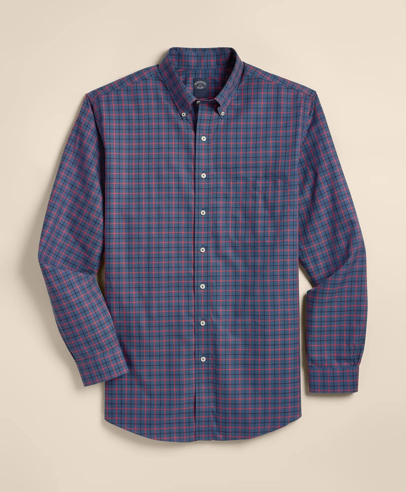 Sale Big & Tall Stretch Supima - Brooks Brothers Discount