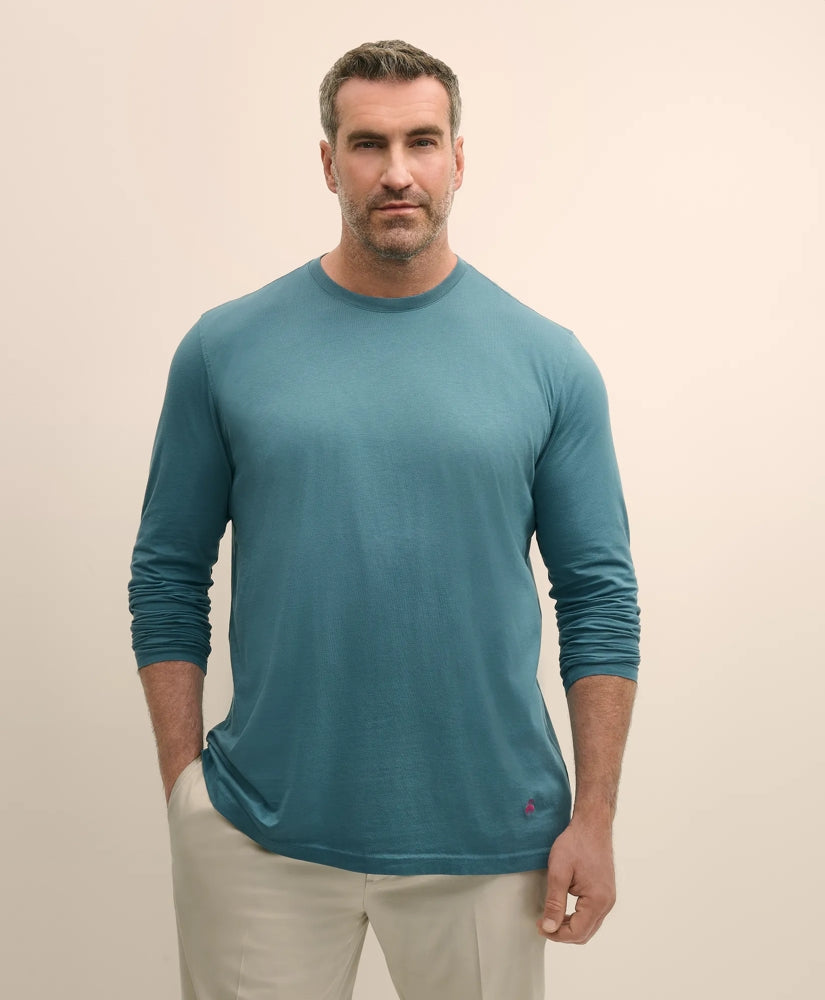 Sale Big & Tall Supima