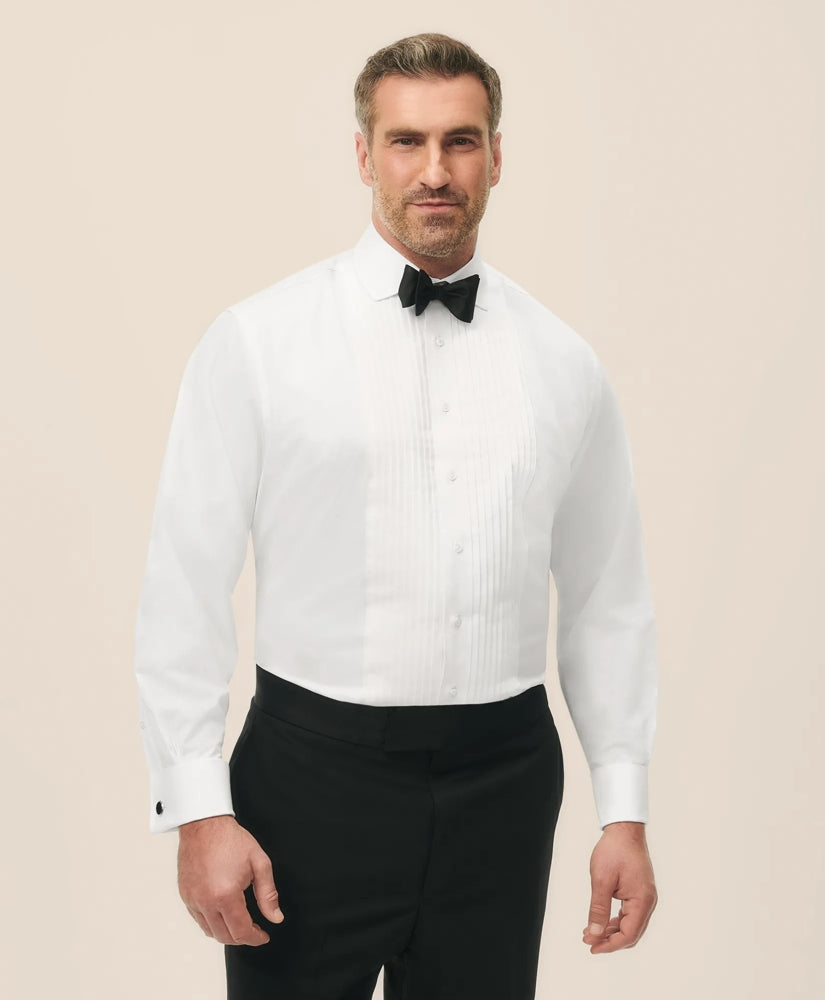 Shirts Big & Tall Supima - Brooks Brothers Gift