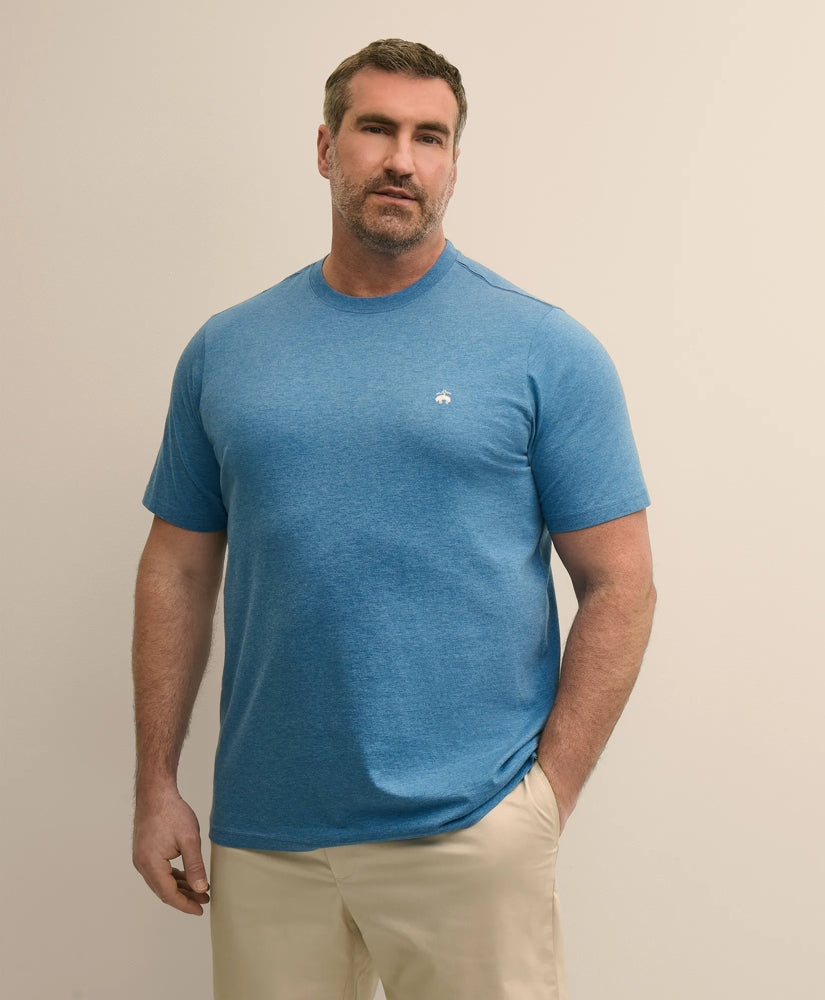 Men Big & Tall Supima - Brooks Brothers