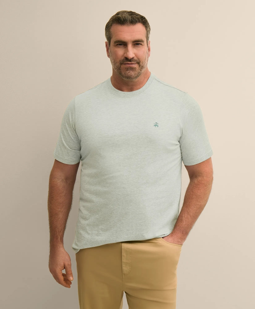 Men Big & Tall Supima - Brooks Brothers