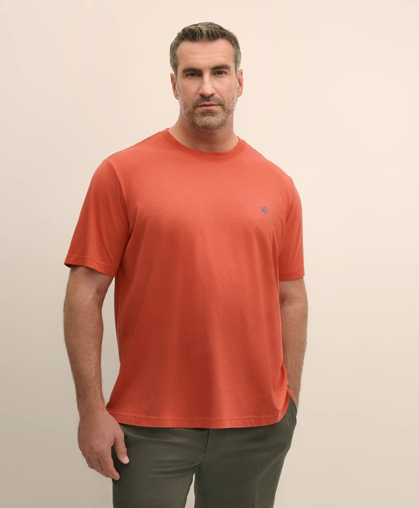 Men Big & Tall Supima - Brooks Brothers