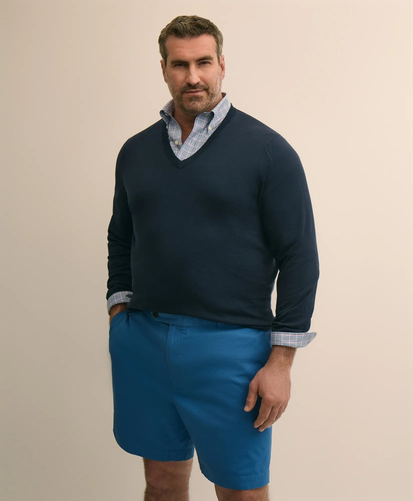 Men Big & Tall Supima - Brooks Brothers For sale