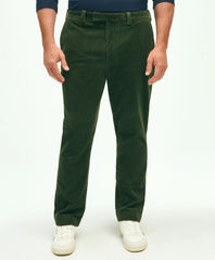 Men Big & Tall Wide Wale Corduroy Pants - Brooks Brothers Discount