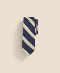 Boys Boys BB#1 Rep Tie - Brooks Brothers Outlet
