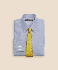 Boys Boys Non-Iron Supima - Brooks Brothers Outlet