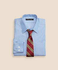 Boys Boys Non-Iron Supima - Brooks Brothers For sale