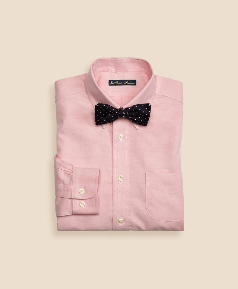 Boys Boys Non-Iron Supima