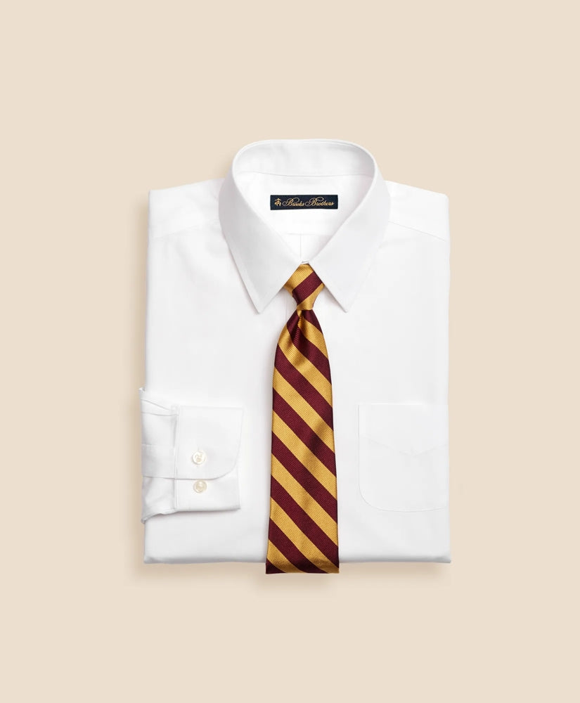 Boys Boys Non-Iron Supima - Brooks Brothers Near me
