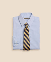 Boys Boys Non-Iron Supima - Brooks Brothers Discount