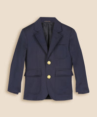 Boys Boys Prep Two-Button Blazer - Brooks Brothers