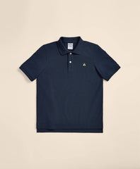 Boys Boys Short-Sleeve Pique Polo - Brooks Brothers Near me