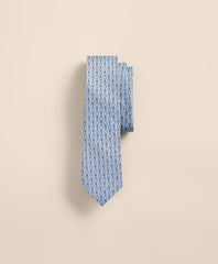 Boys Boys Silk Bunny Tie - Brooks Brothers US