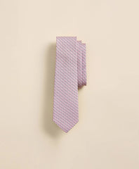 Boys Boys Silk Mini Fish Tie - Brooks Brothers On sale