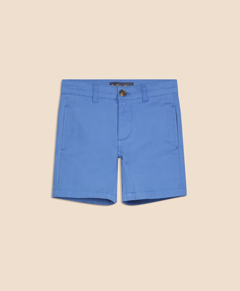 Boys Boys Twill Shorts - Brooks Brothers Gift