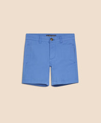Boys Boys Twill Shorts - Brooks Brothers Gift