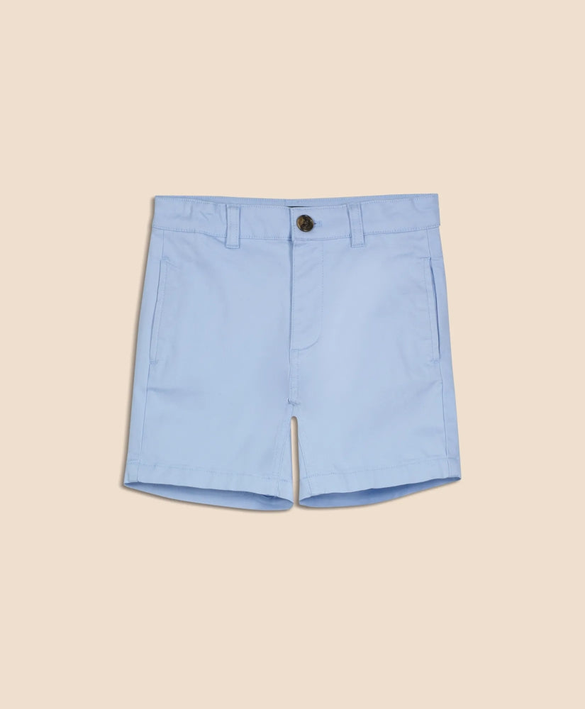 Boys Boys Twill Shorts - Brooks Brothers Gift