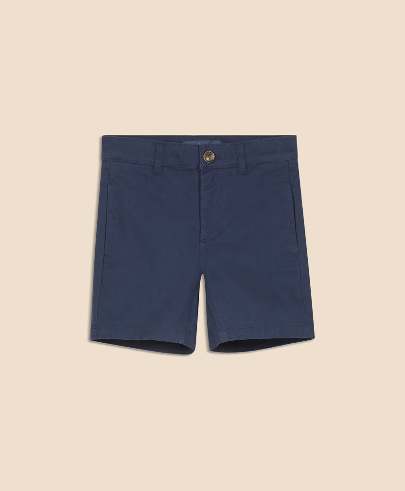 Boys Boys Twill Shorts - Brooks Brothers Gift