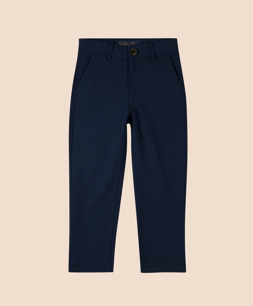 Boys Boys Woven Stretch Pants - Brooks Brothers sale