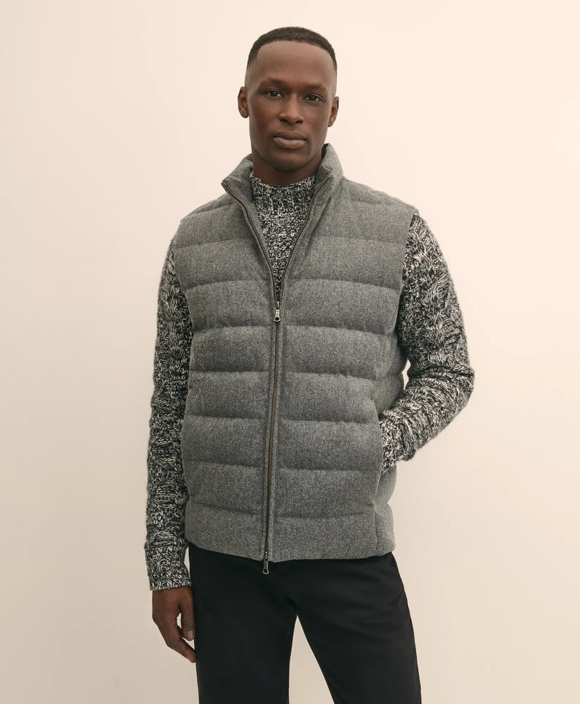 Sale Brooks Brothers Explorer Collection Tech Vest - Brooks Brothers For sale