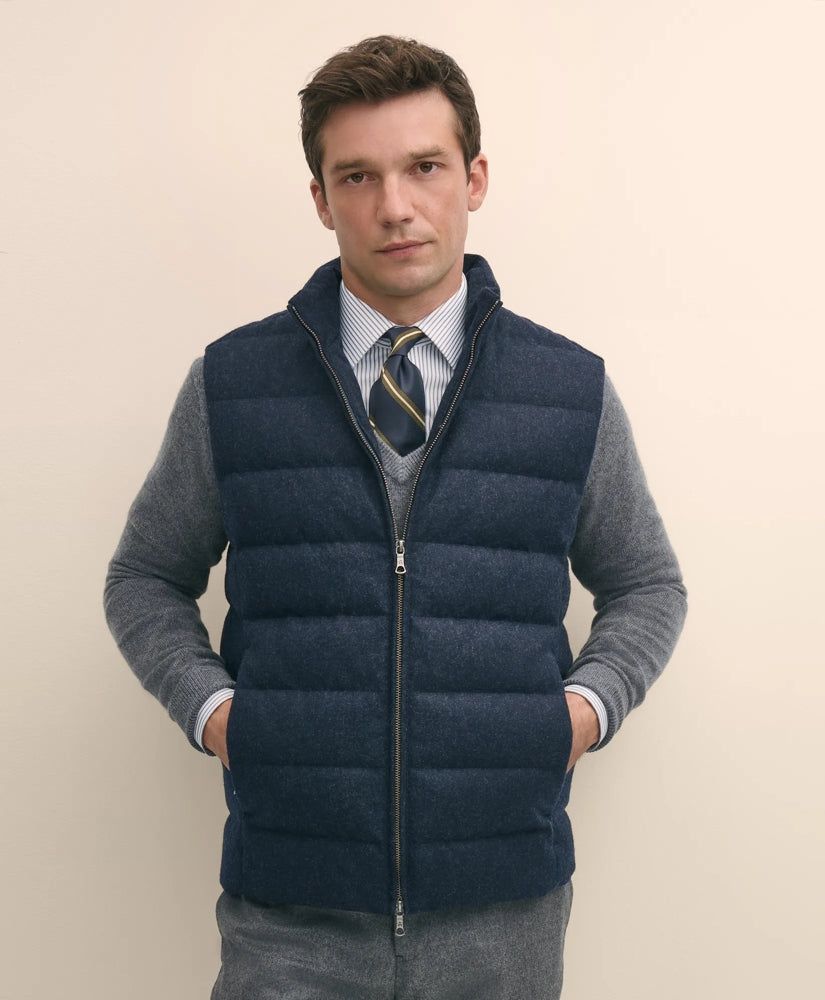 Sale Brooks Brothers Explorer Collection Tech Vest - Brooks Brothers For sale