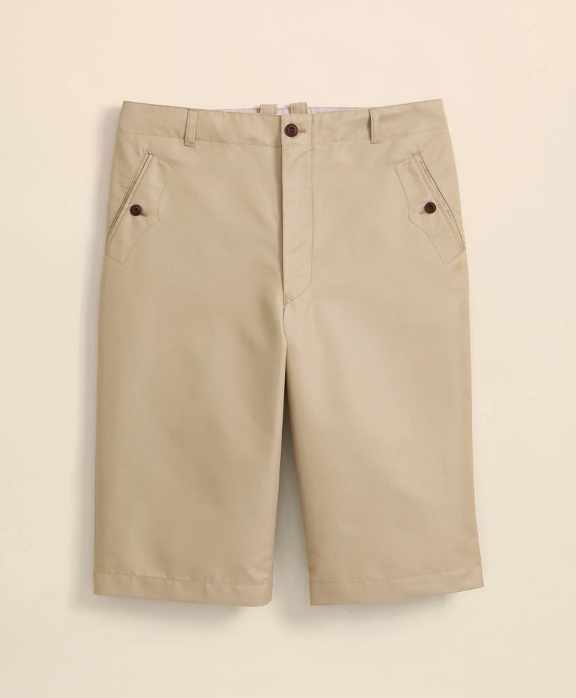 Sale Brooks Brothers x eYe Junya Watanabe MAN Chino Shorts - Brooks Brothers Discount