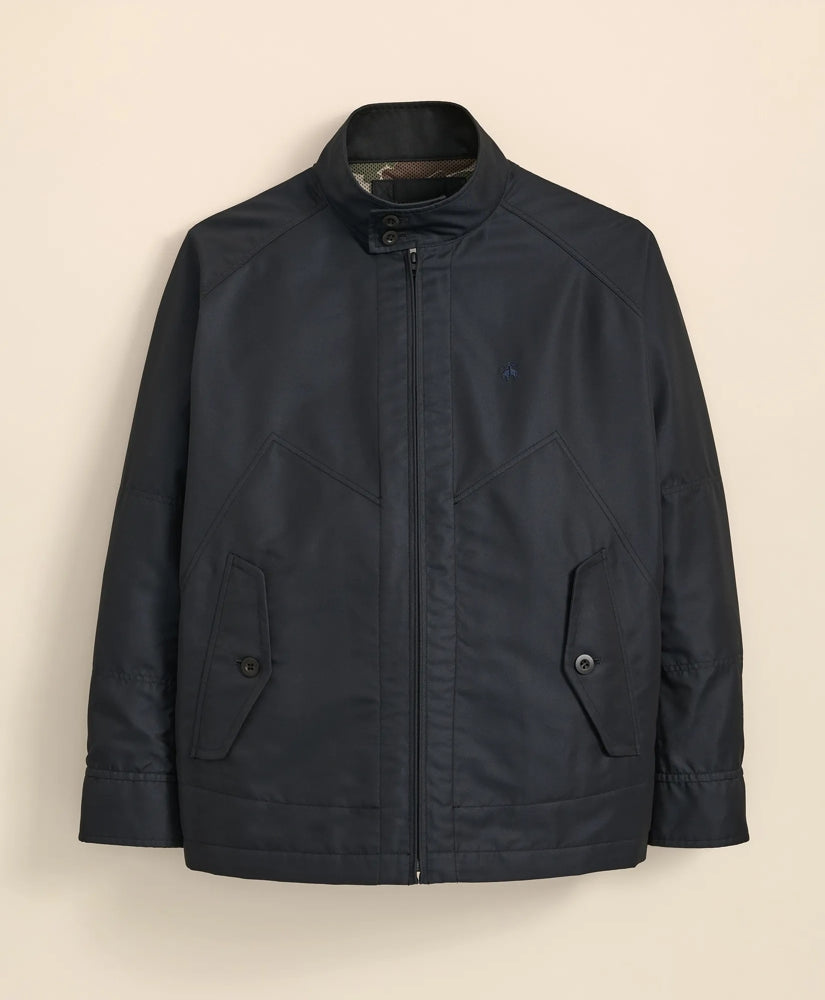 Sale Brooks Brothers x eYe Junya Watanabe MAN Windbreaker - Brooks Brothers Near me