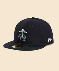 Men Brooks Brothers X New Era 59FIFTY Baseball Hat - Brooks Brothers sale