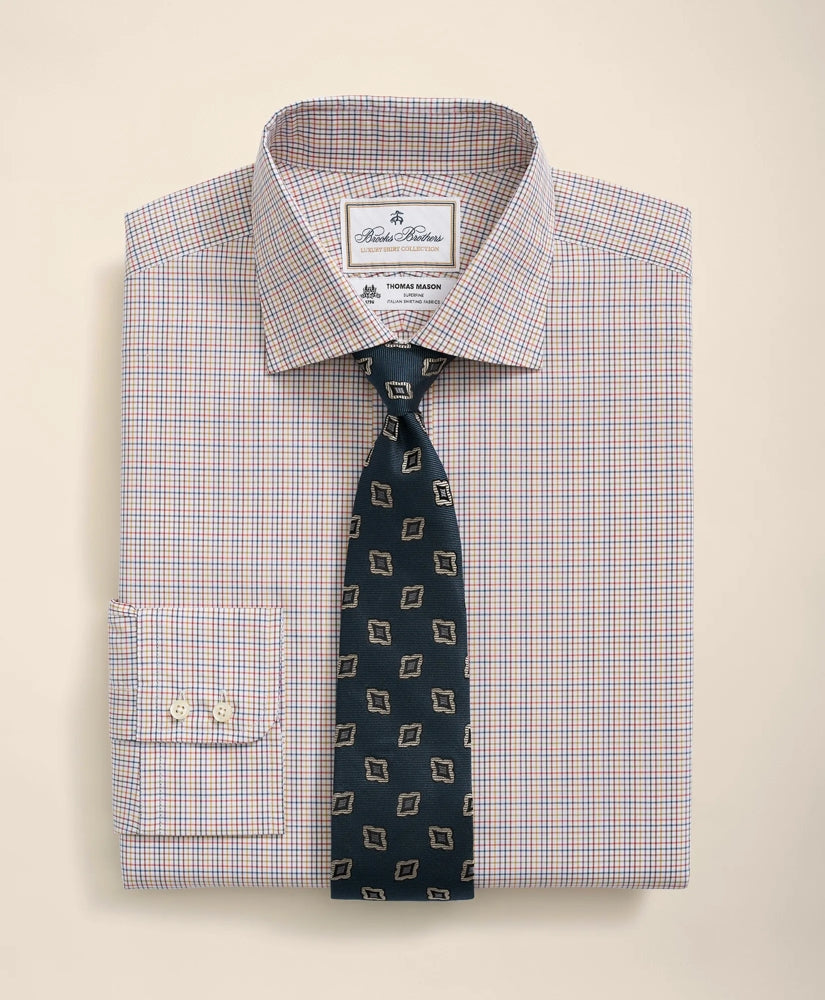 Shirts Brooks Brothers X Thomas Mason - Brooks Brothers Outlet